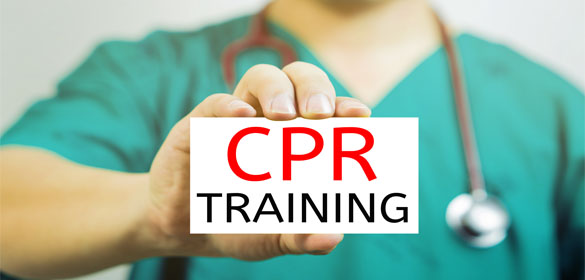 Introduction to CPR