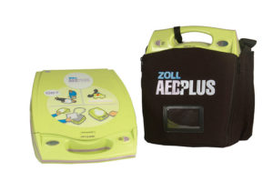 zoll aed 1