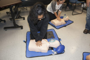 What's the Difference Between Initial BLS Certification and BLS Renewal?