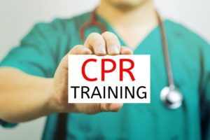 CPR, First Aid, AED and BLS Training in Aiken, South Carolina