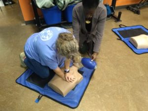 How CPR Saves Lives and The Importance of Becoming CPR and BLS Certified